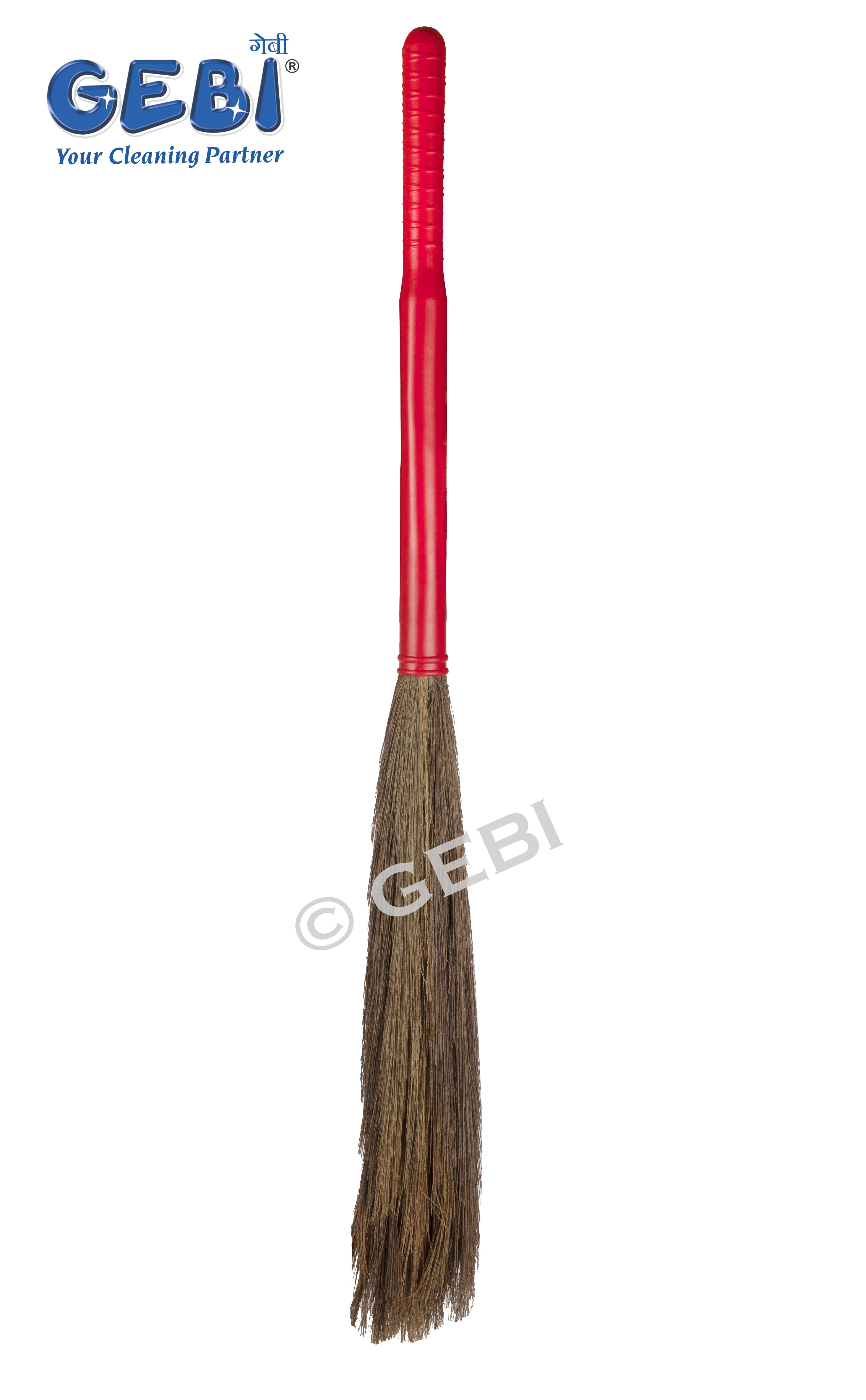 Mahalaxmi Grass Broom