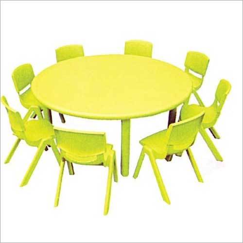 Kids Round Table