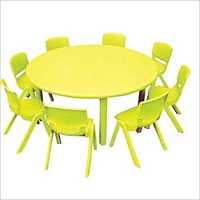 Kids Round Table