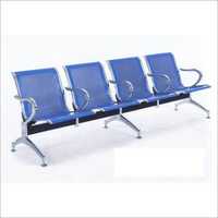 4 Seater Airport Waiting Chair