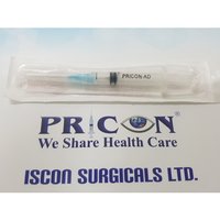 Auto Disable Syringe 0.1ml