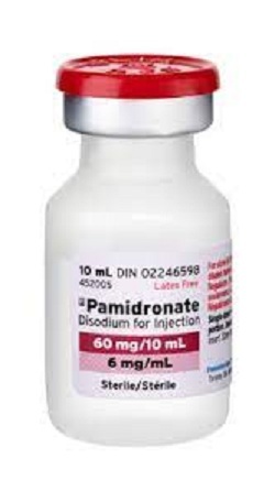 Liquid Pamidronate Disodium For Injection