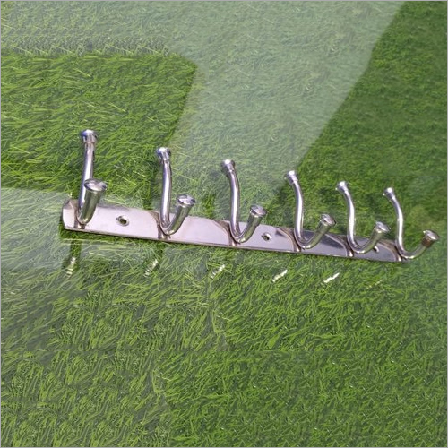 Stainless Steel Duck Shaped Hook