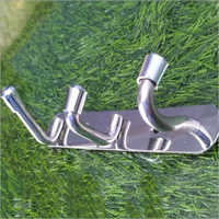 Stainless Steel Wall Mounted Hook
