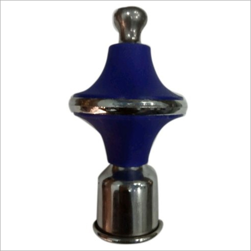 3 Inch MS Curtain Bracket