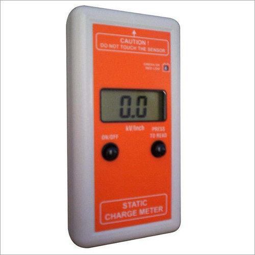 Static Meter