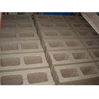 Cement Block Making Machine