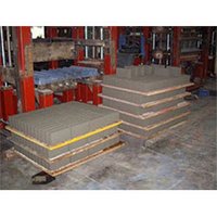 Cement Block Making Machine