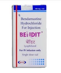 Bendit Injection - Other Material, Fermentation Smell: Normal, Enzyme Types: Other