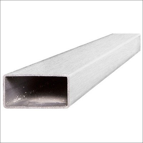 Aluminum Rectangular Pipe