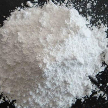 Silica Sand Powder Application: Foundry