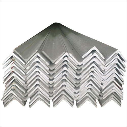 Aluminium L Angle By ANGELS ALUMINIUM CORPORATION