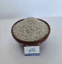 Silica Sand Crystal