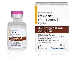 Pertuzumab Injection
