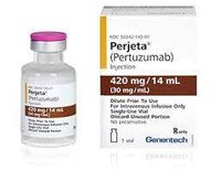 Pertuzumab Injection