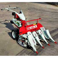 Reaper Binder
