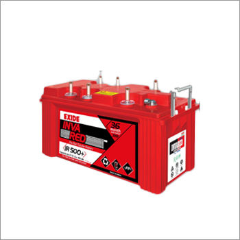 Exide Battery