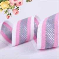 Designer Knitted Elastic