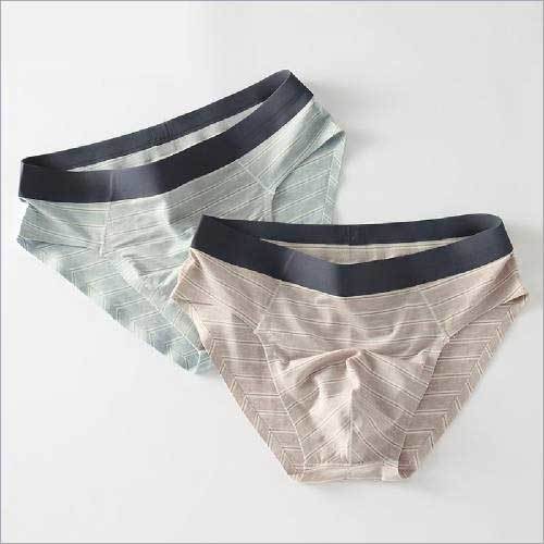 Panties Intimate Wear Elastic