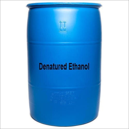 Denatured Ethanol