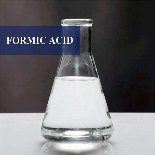 Formic Acid