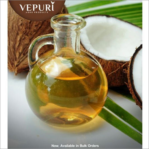 Cosmetic Grade Coconut Oil