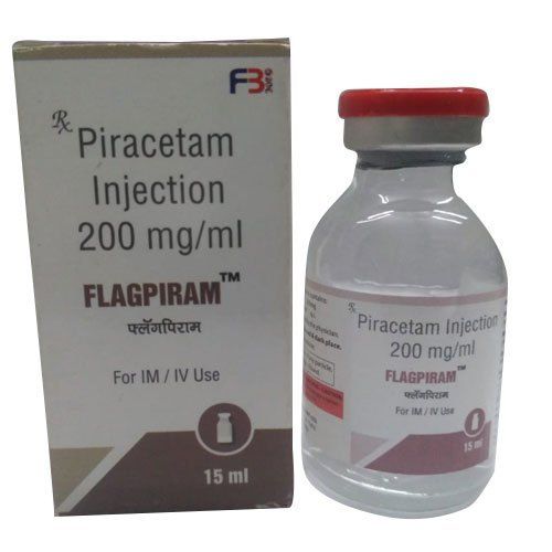 Piracetam Injection