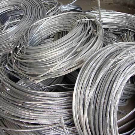 Talon Aluminium Wire Scrap By WINGSMAN GLOBAL TRADING PVT. LTD.