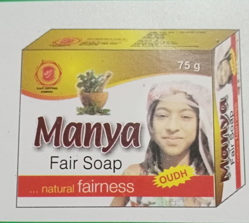 Herbal Soap