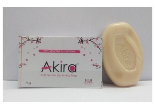 Akira Soap