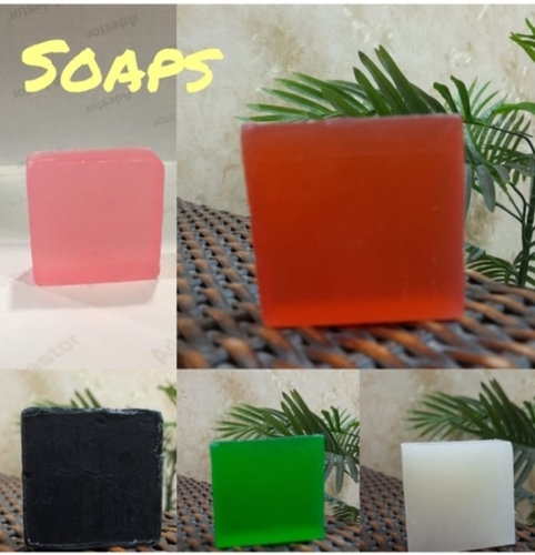 Herbal Soaps