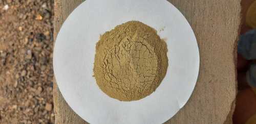 Bentonite Powder Application: Metallurgy