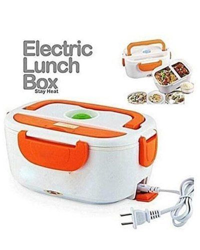 Electric Lunch Box (Stay Heat