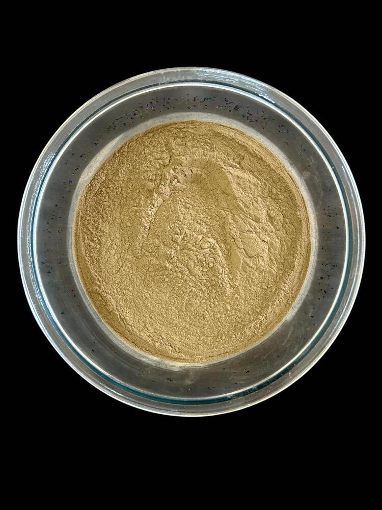 OCMA Bentonite Powder