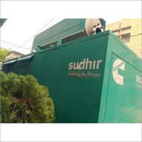 Green Rent - Sales Sound Proof Generator