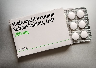 Hydroxychloroquine Tablet