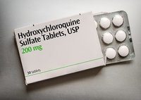 Hydroxychloroquine Tablet