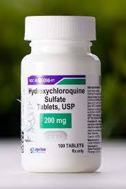 Hydroxychloroquine Tablet