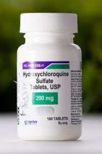 Hydroxychloroquine Tablet