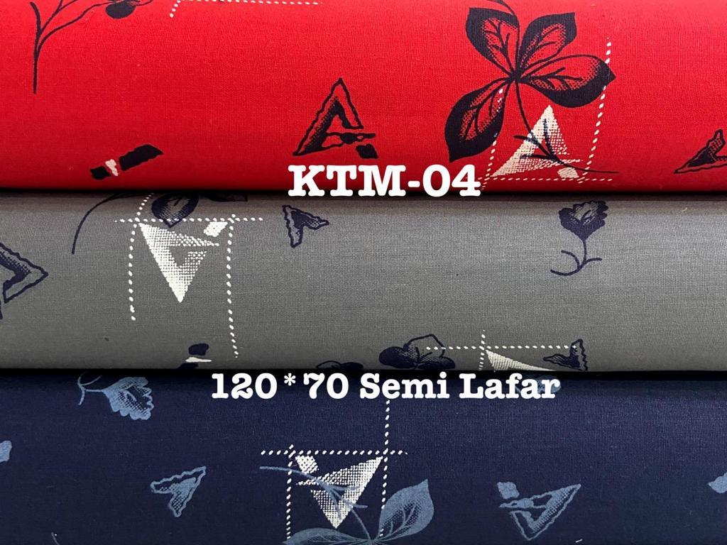 Mens Printed Shirting Fabric