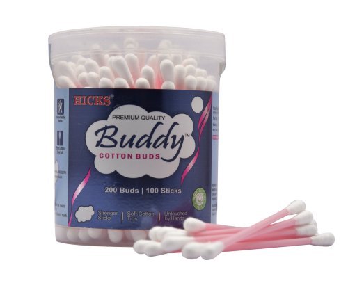 Hicks Buddy HB-03 Buds