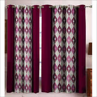 Printed Curtains