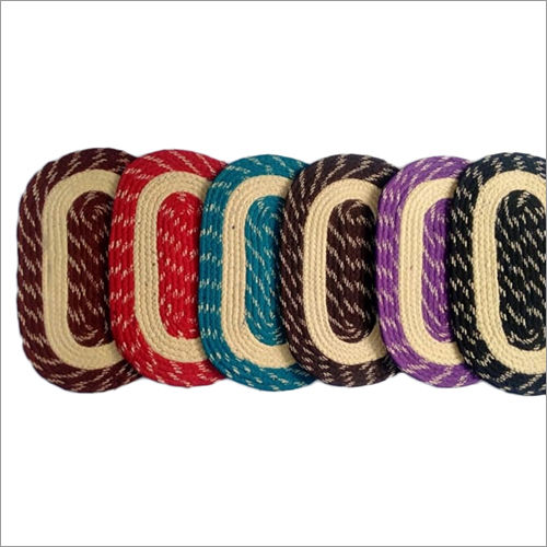 Different Colors Available Jalebi Door Mat