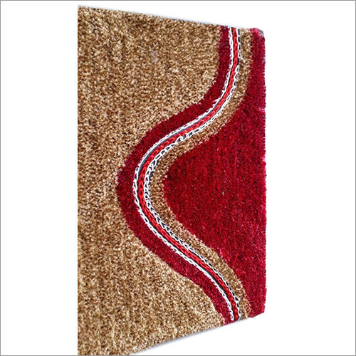 Hosiery Door Mat