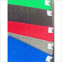 Plastic Floor Mat
