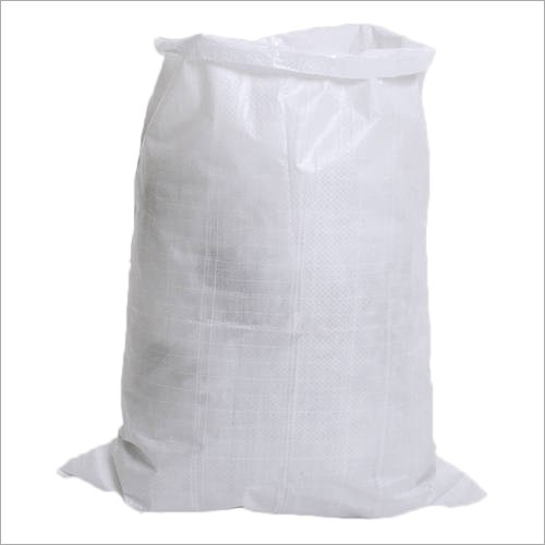 PP Laminated Woven Sack Bags