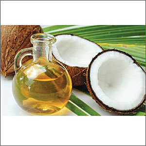 Organic Virgin Coconut Oil Grade: A