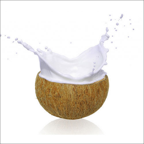 24 % High Fat Coconut Cream