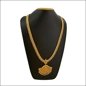 Ladies Gold Plated Chains Gender: Women's