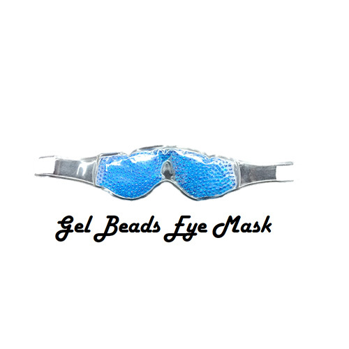 Gel Beads Eye Mask